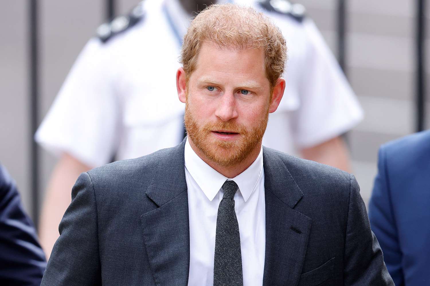 Princi Harry merr lajme tronditëse mes hetimeve
