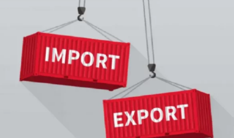 Çmimet e importit në Kosovë shënojnë rritje 2.7%