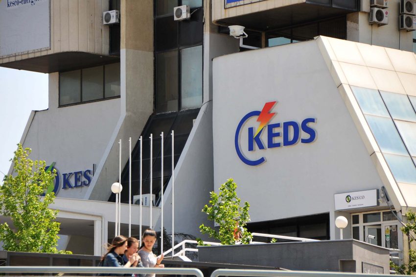 KEDS garanton qytetarët: Asnjë njehsor nuk është manipuluar, u bën thirrje partive politike të përmbahen nga deklaratat gjatë fushatës
