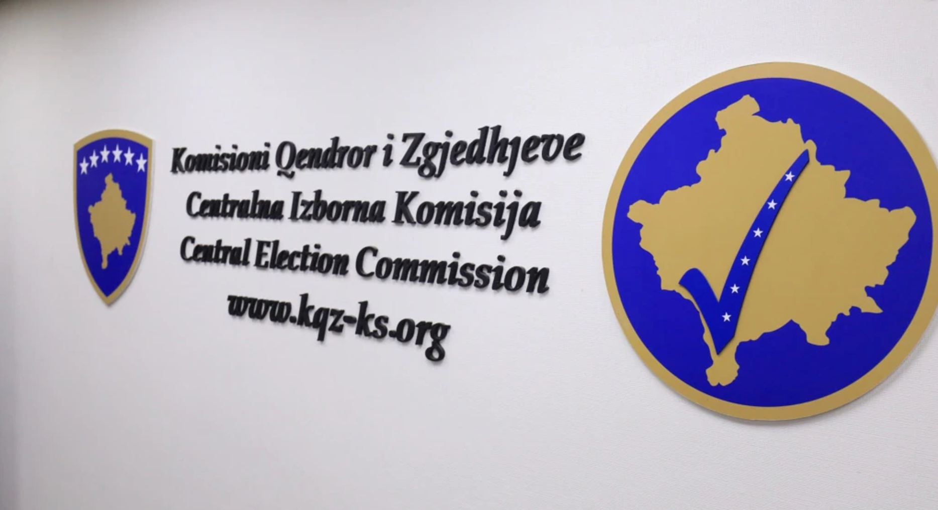 Nis fushata për zgjedhjet e parakohshme, KQZ-ja tregon rregullat e procesit