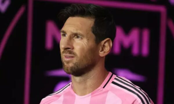 Leo Messi ”mbret” i pagave në MLS, lojtari më i paguar me diferncë të madhe ndaj futbollistëve të tjerë