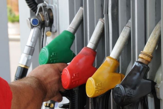Çmimi i derivateve veç po rritet, sot nafta një cent më shtrenjtë se dje