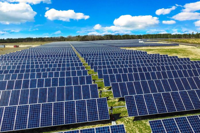 Sigurohet financimi për parkun solar 100 MW në KEK