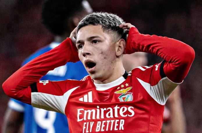 Ofendimet ndaj Vinicius, FIFA merr vendim të ri ndaj Prestiannit