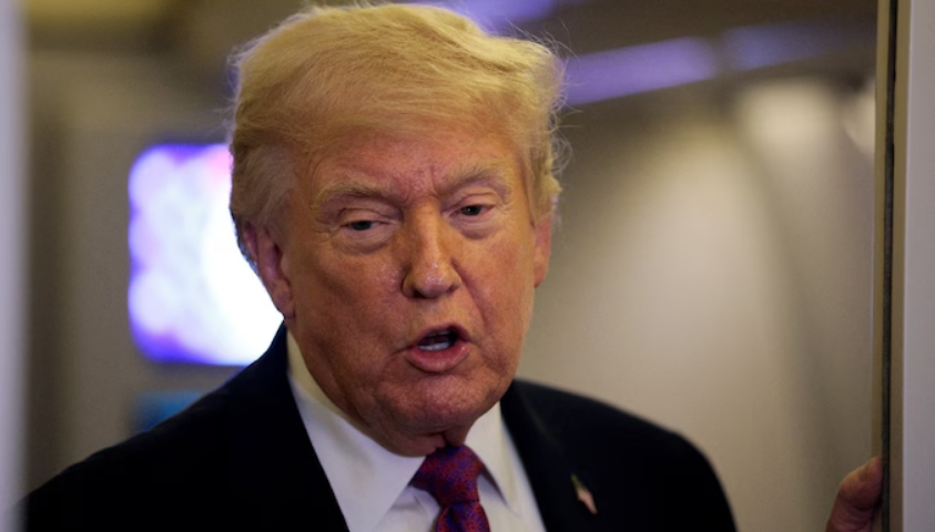 Trump thotë se marrëveshja me Iranin do të jetë e shkëlqyer ose nuk do të ketë fare