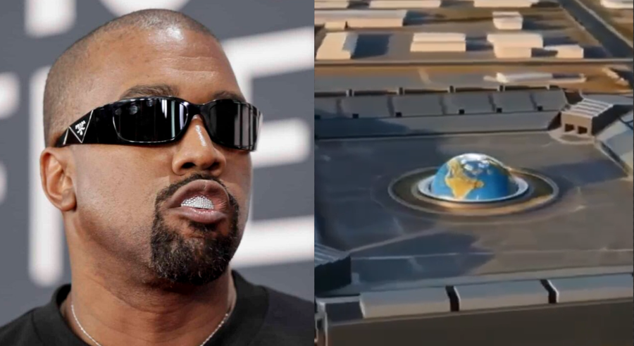 Zbulohen detaje mbi stadiumin ku do të performojë Kanye West