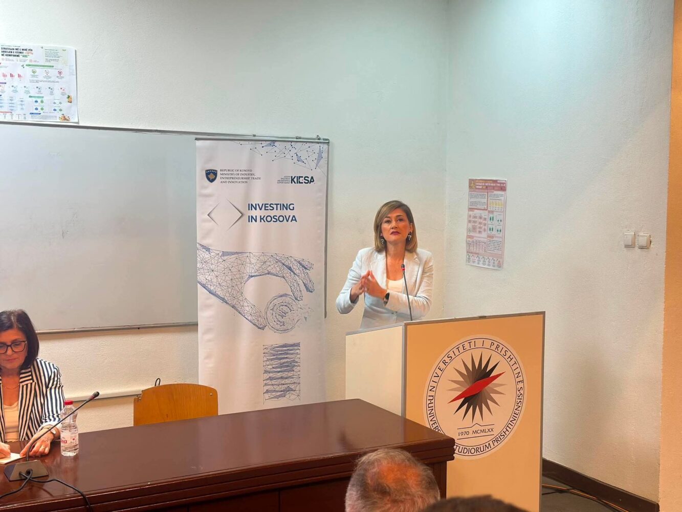 MINT-i hap skemat mbështetëse për bizneset, 40 kompani përfituese me 1 milion euro