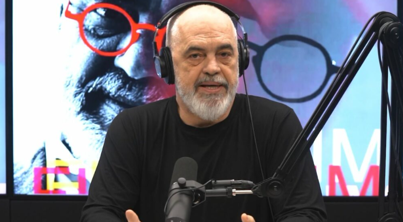 Rama: Në 13 vjet si kryeministër, unë dhe familja ime nuk kemi shkuar kurrë me pushime jashtë vendit