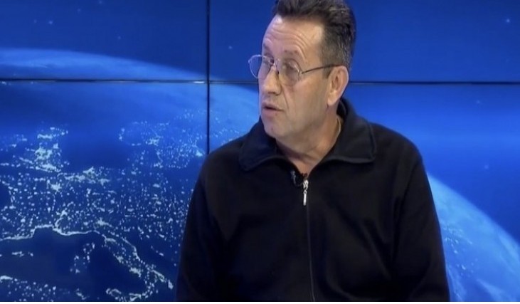 Islami: Aleksandër Vuçiq, ky imitues i Sllobodan Millosheviqit