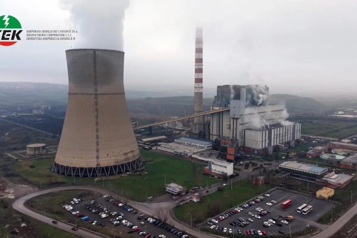 ZKA: KEK-u më 2025 me kontrata njëburimore 1.6 milion euro