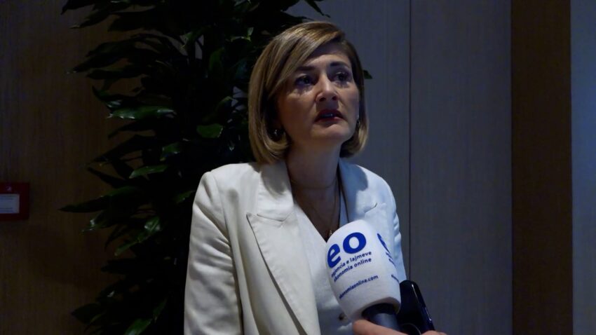 Kusari-Lila: Çmimet e derivateve po stabilizohen, vendimi për marzhën mbetet në fuqi deri muajin e ardhshëm