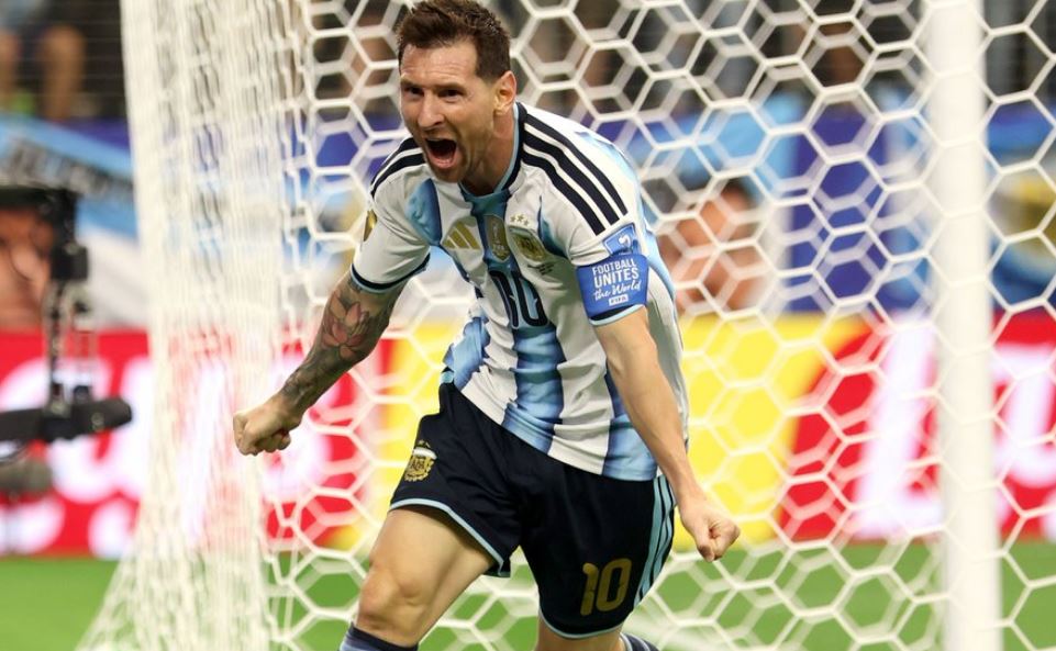 Top 5 golashenuesit më të mirë në Kupën e Botës deri më tani, kryeson Messi, Ronaldo nuk është në listë