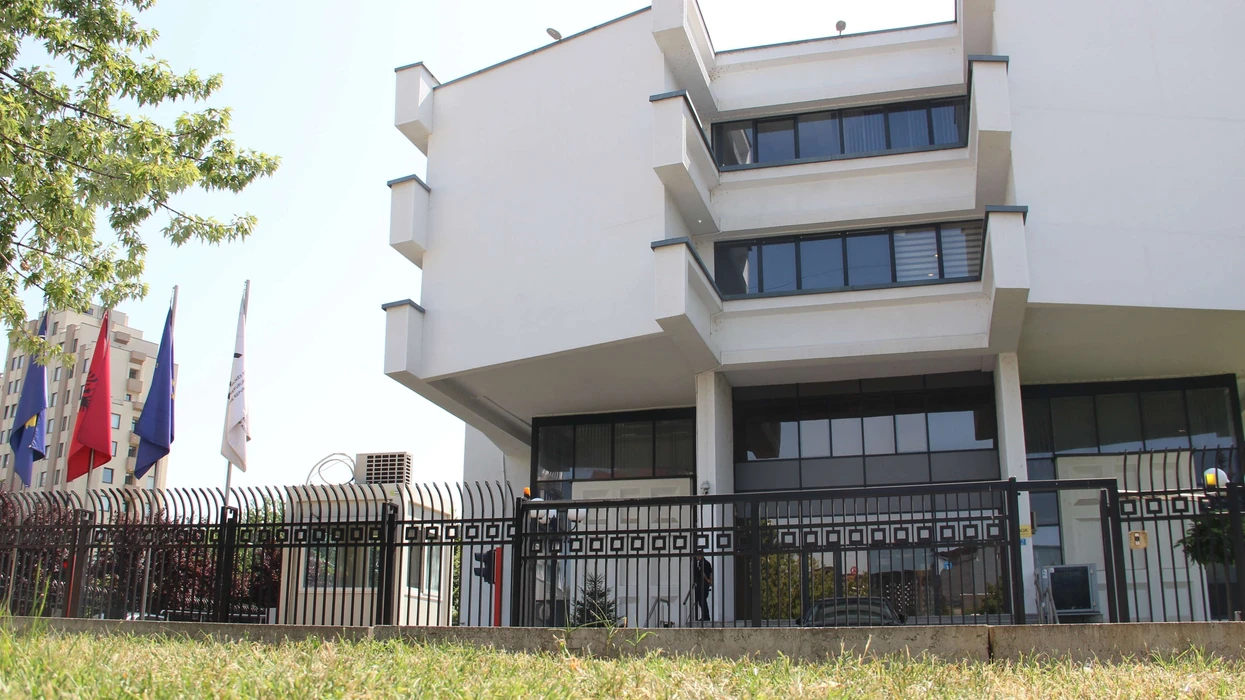 Banka Qendrore Kosovës dhe Banka Qendrore e Francës nënshkruajnë Konventë Bashkëpunimi për avancimin e edukimit financiar në Kosovë