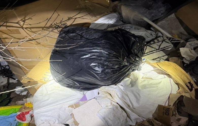 Kapet mbi 17 kilogramë marihuanë në Kaçanik, arrestohen dy të dyshuar