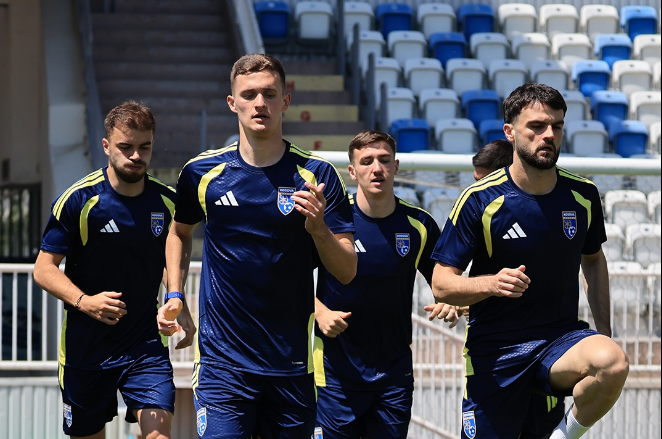 Sot dita për “dardanët” e rinj, do të luajnë kundër Turqisë