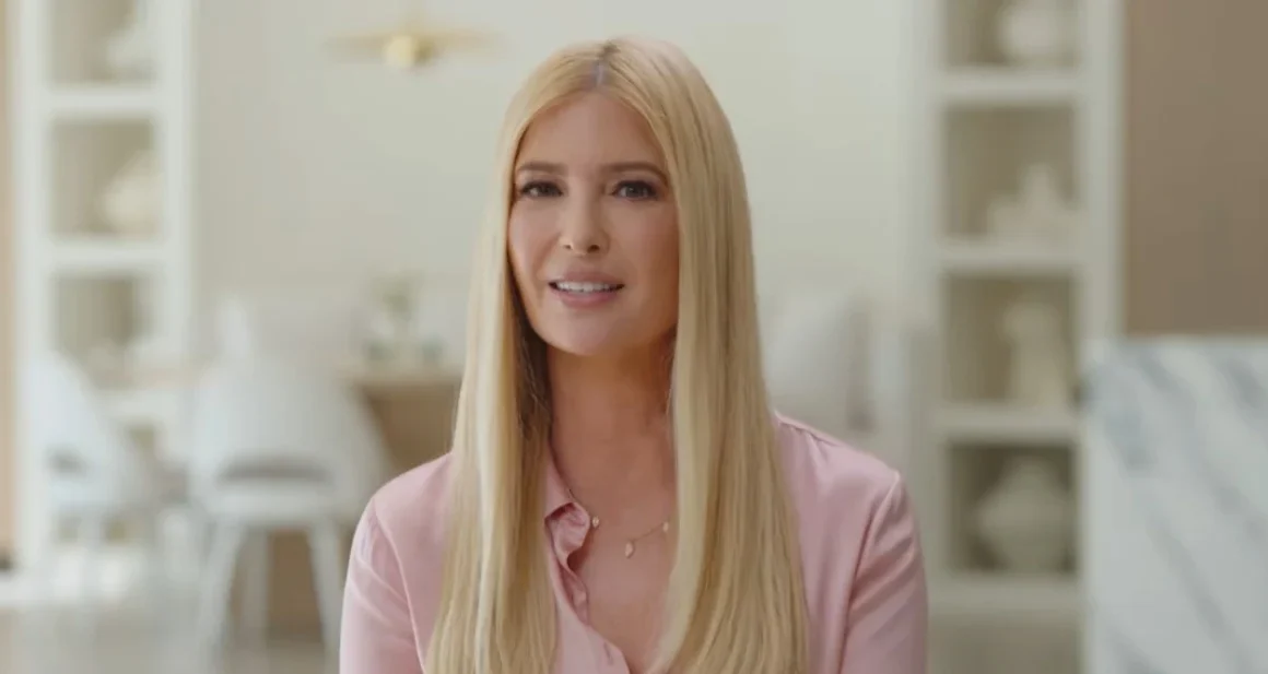“U mahnitëm, ishte ishull i mrekullueshëm” – Ivanka Trump tregon investimet në Sazan dhe Zvërnec 