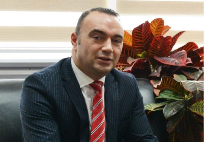 Rafuna rizgjidhet në krye të Odës Ekonomike të Kosovës
