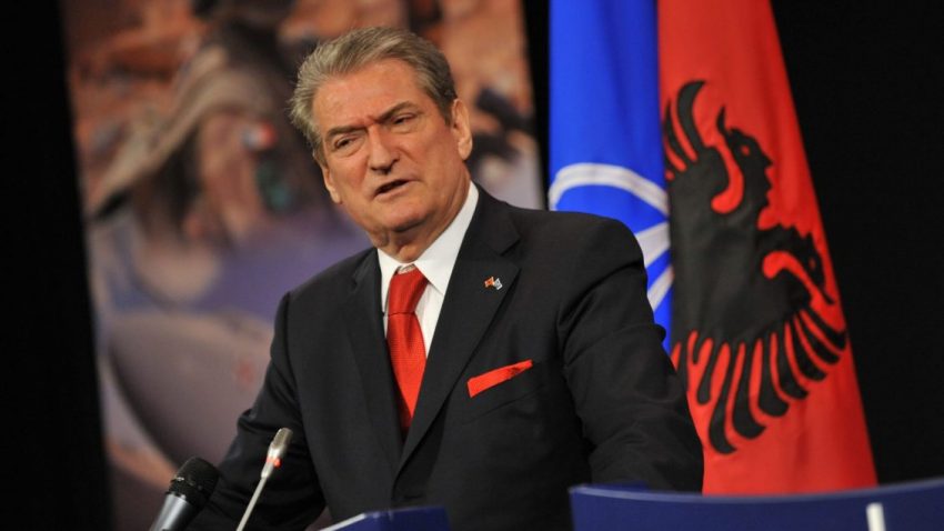 Berisha: Investimi në Zvërnec duhet respektuar, shteti të garantojë pronën