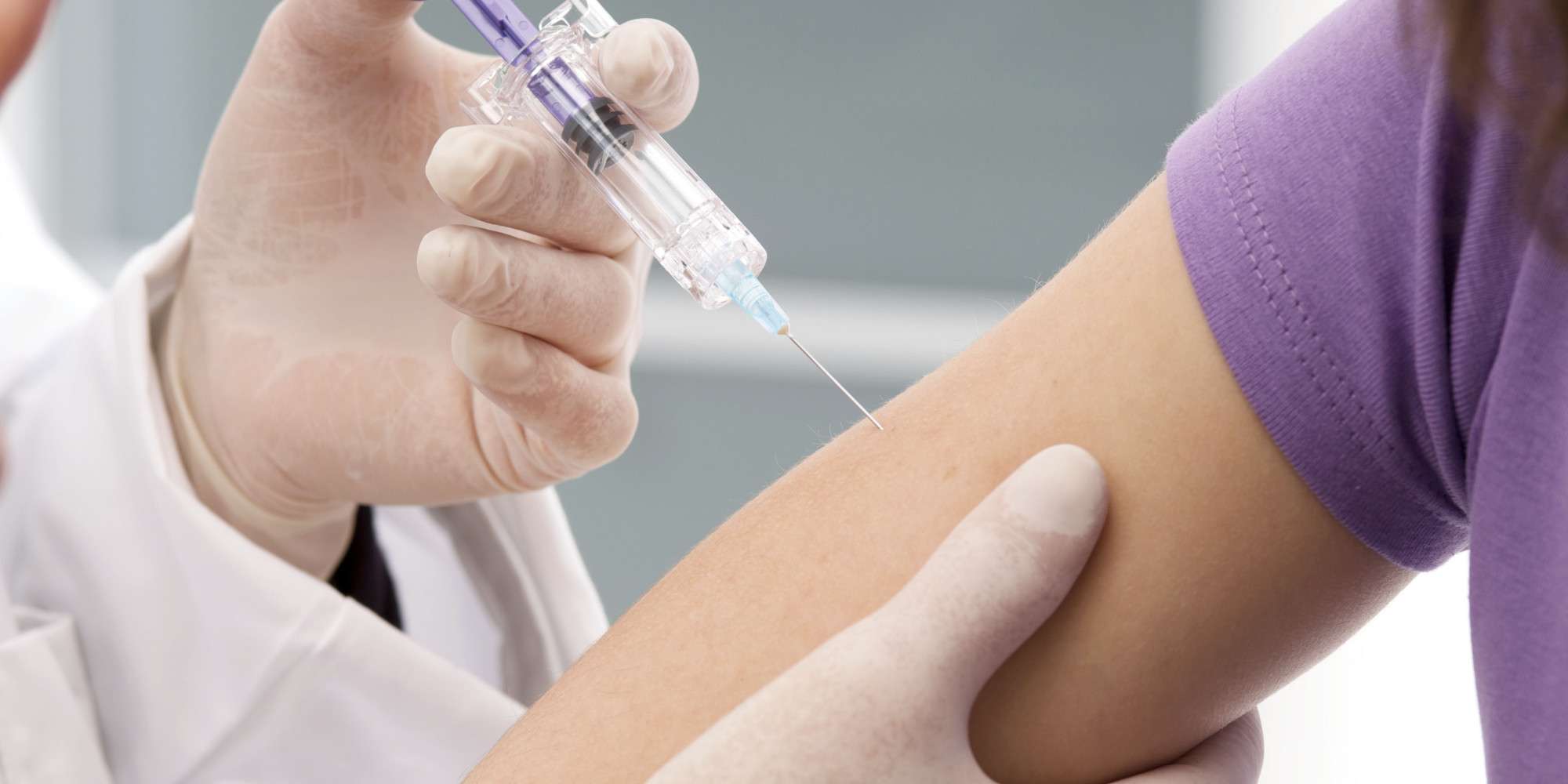 Rritet interesimi për vaksinim kundër fruthit, mbi 1 mijë doza të dhëna në Prishtinë gjatë majit