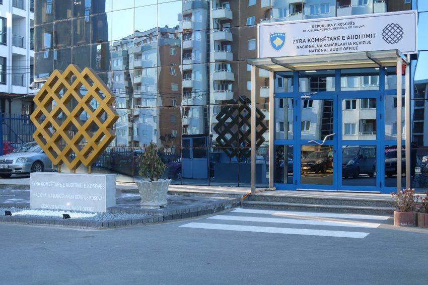 ZKA publikon 14 raporte auditimi, shtatë institucione marrin opinion të kualifikuar