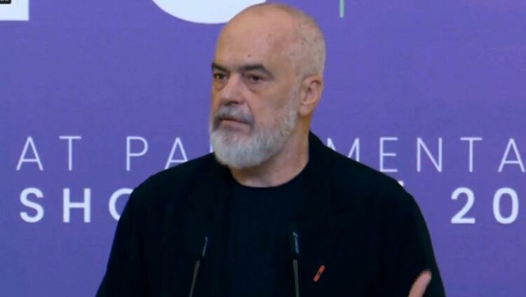 Rama: Protesta ka rëndësinë e vet, por janë mbledhur zemërakët dhe dështakët e Shqipërisë