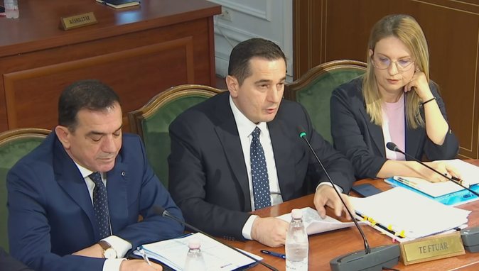 Kreu i SPAK-ut: 30 zyrtarë të lartë nën hetim më 2025, mbi 43 milionë euro pasuri të sekuestruara