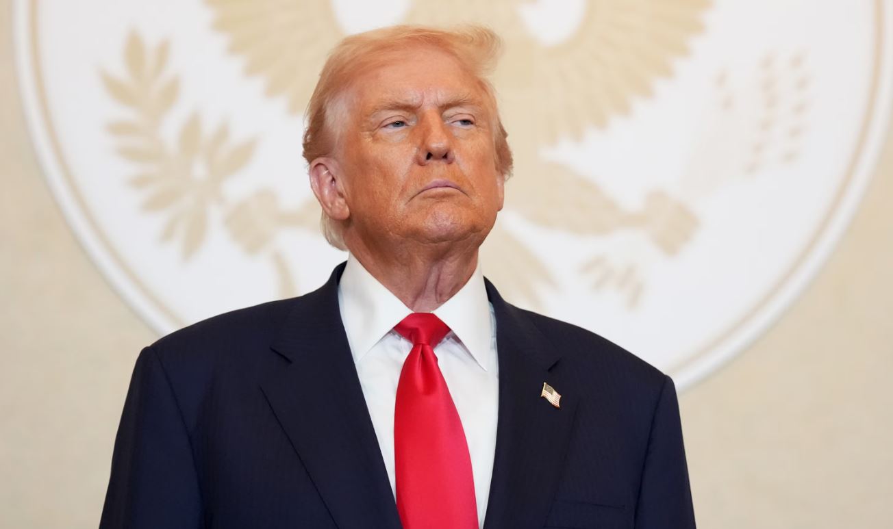 Trump do të takohet sot me Zelenskyn dhe Netanyahun në Shtëpinë e Bardhë