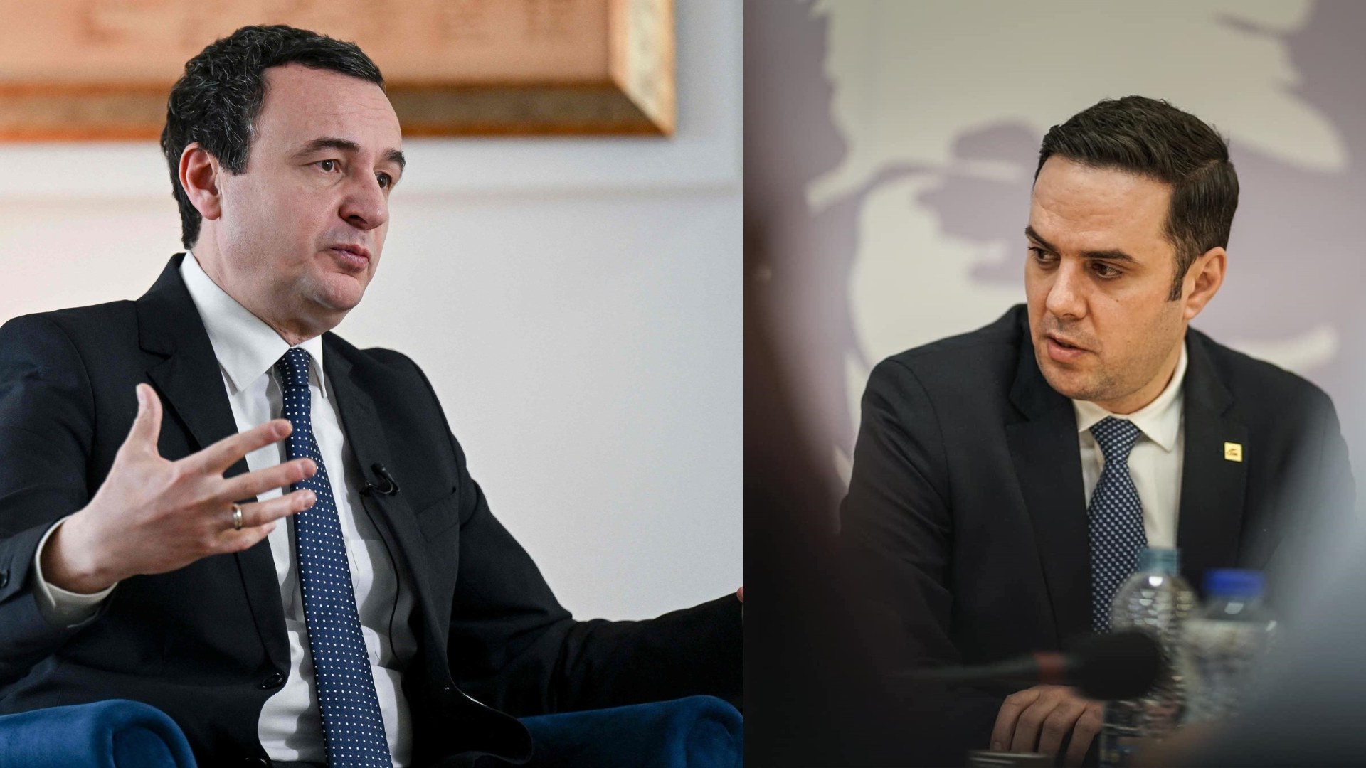 LVV-ja s’e mohon marrëveshjen në parim me LDK-në