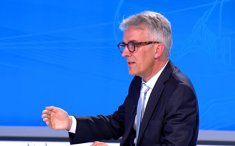 Ambasadori gjerman: Nuk e shoh zgjerimin e NATO-s tani