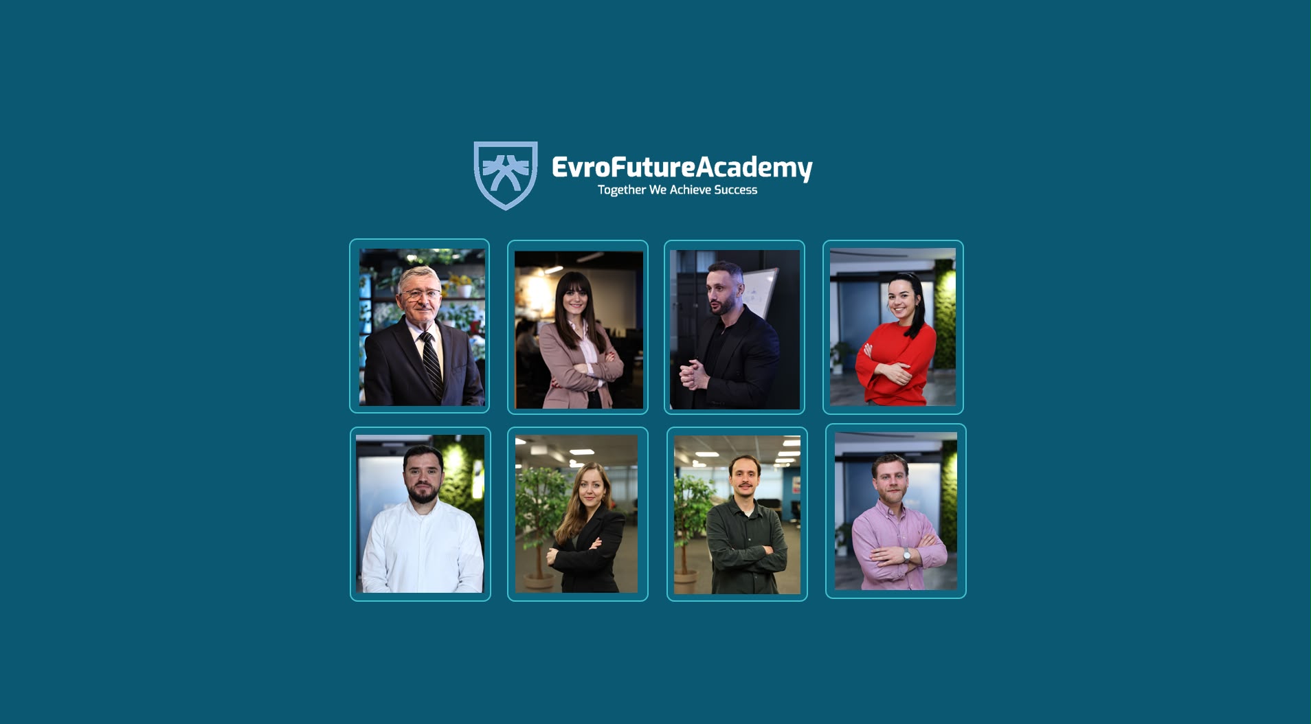 evroTarget lanson zyrtarisht EvroFutureAcademy, udhërrëfyes për zhvillimin dhe ngritjen profesionale të kuadrove udhëheqëse
