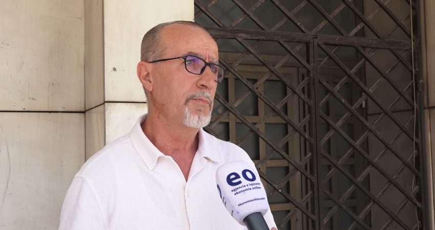 Haxhiu: Sistemi shëndetësor është shndërruar në sistem biznesi për grupe interesi