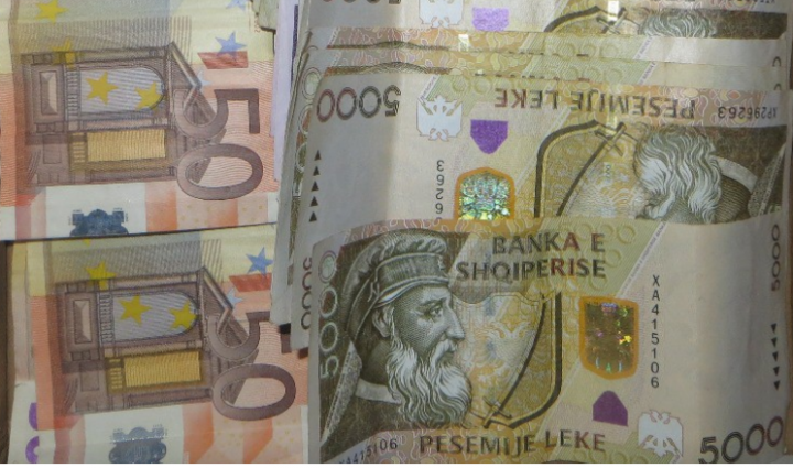 Kur do të bëhet euro monedhë zyrtare në Shqipëri? Plani parashikon ndryshime pas anëtarësimit në BE