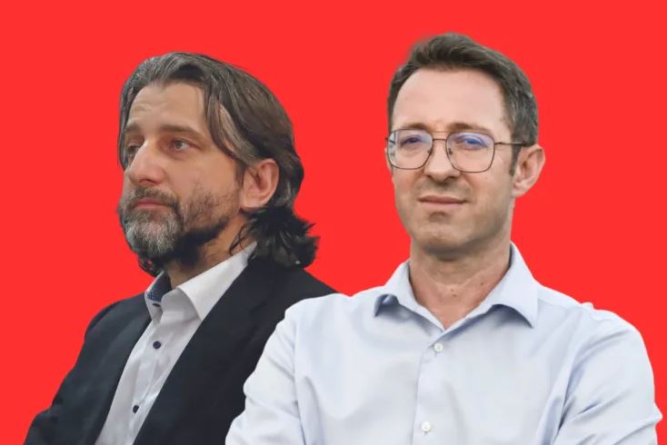 “Me paska quajtur v*asës”, Përparim Rama i reagon bashkëshortit të Albulena Haxhiut