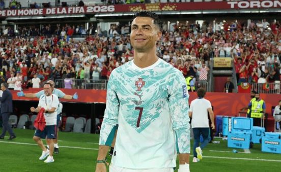 A do të pensionohet pas Botërorit, flet Ronaldo