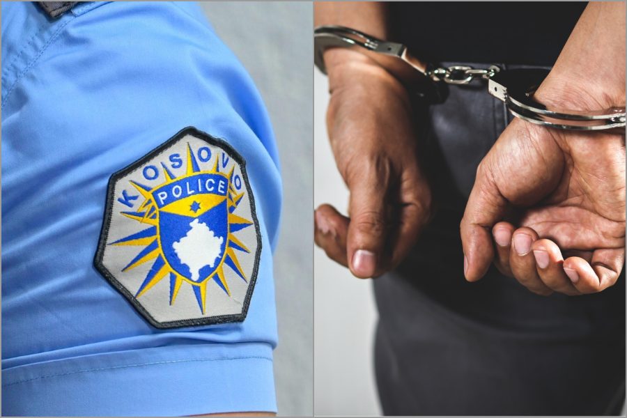 Arrestohet edhe një person për krime lufte në Zubin-Potok