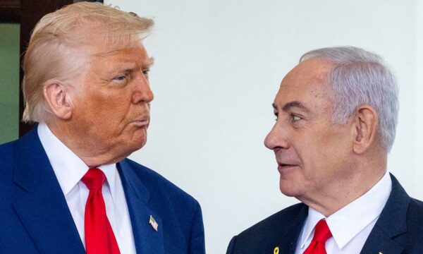 Trumpi e cilësoi hap historik, Netanyahu refuzon marrëveshjen për Gazën
