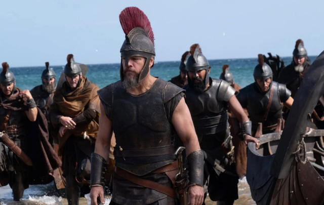 “The Odyssey” thyen rekordin e “Avatar”-it, bëhet filmi më i suksesshëm në historinë e IMAX-it