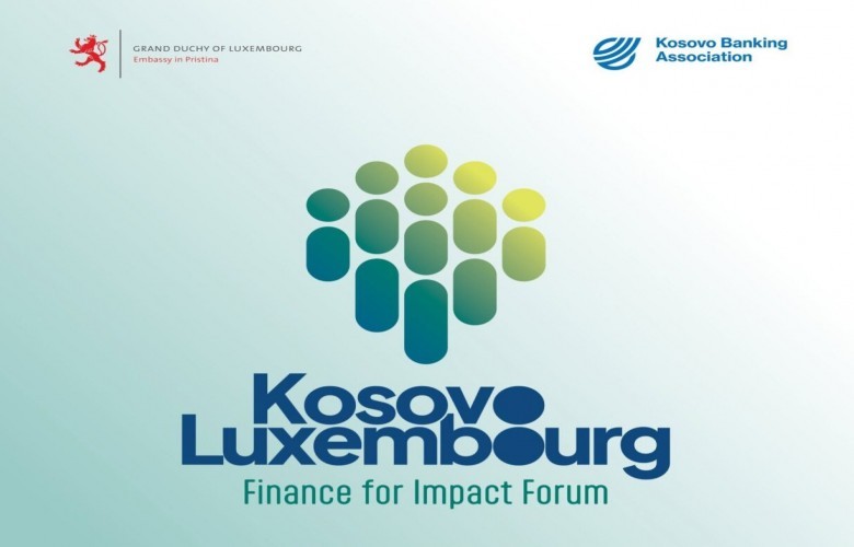 Sot mbahet Forumi Kosovë–Luksemburg, për mobilizimin e investimeve private