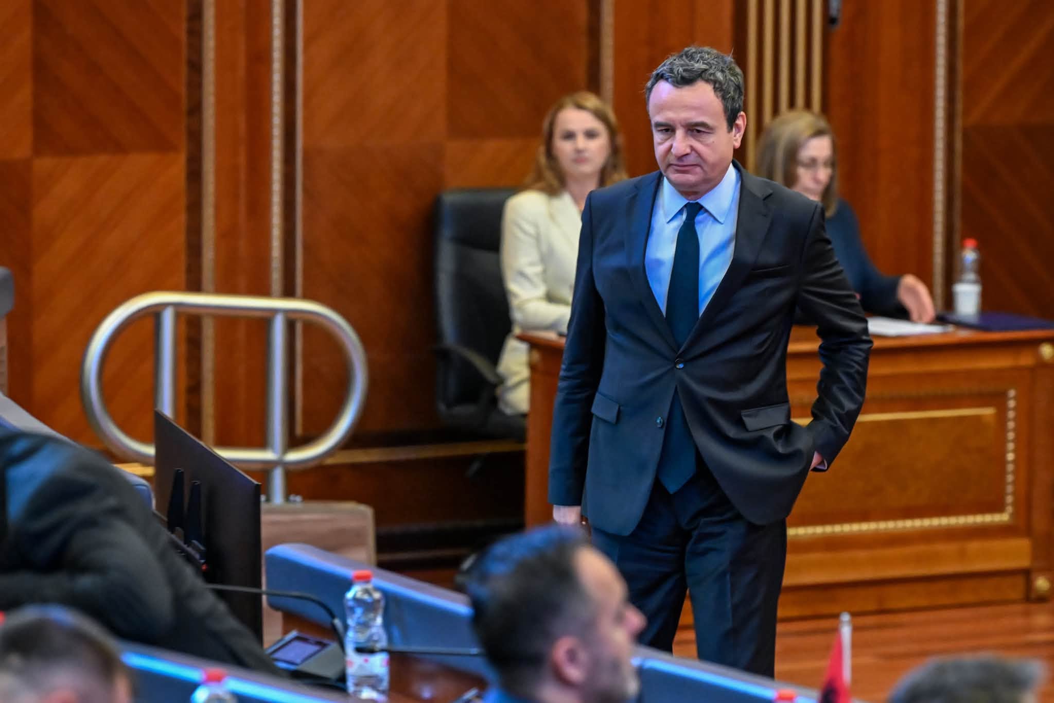 Kurti: Mandatin do ta nisim me projektin e Brezovicës, deri në 500 milionë euro investime