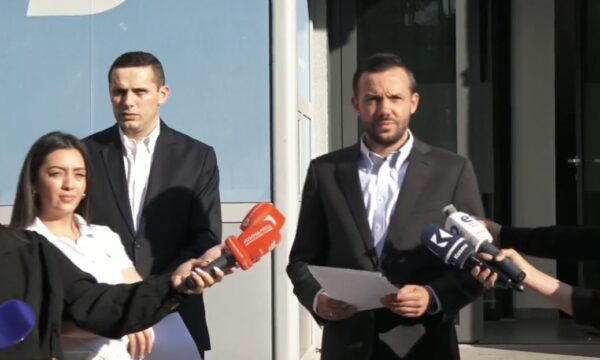 PDK e konsideron Kuvendin të pakonstituuar dhe Qeverinë jokushtetuese: Do t’i drejtohemi Gjykatës Kushtetuese