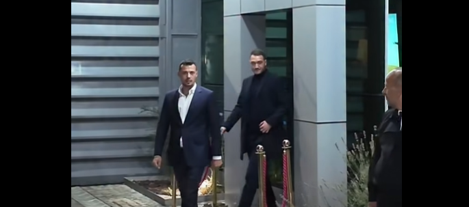 U kthyen në shtëpi pas vendimit të Hagës/ Çka thanë mbrëmë djali i Kadri i Veselit dhe i Hashim Thaçit?