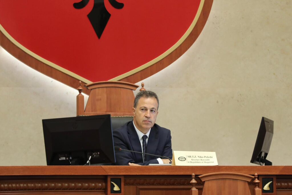 Peleshi për vendimin e Hagës: I dhimbshëm për Kosovën, historinë dhe kujtesën tonë kombëtare