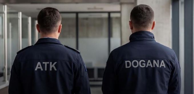 1.6 milionë euro shmangie të evidentuara, ATK-ja dhe Dogana e Kosovës rrisin kontrollet kundër ekonomisë jo formale