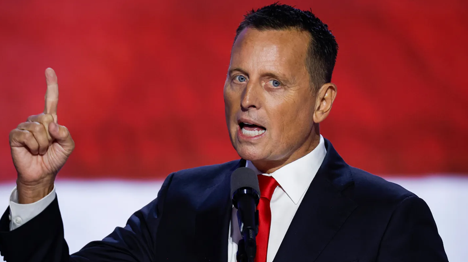 Grenell kërkon shpërbërjen e Speciales pas dënimit të Thaçit: Vendimi është skandaloz