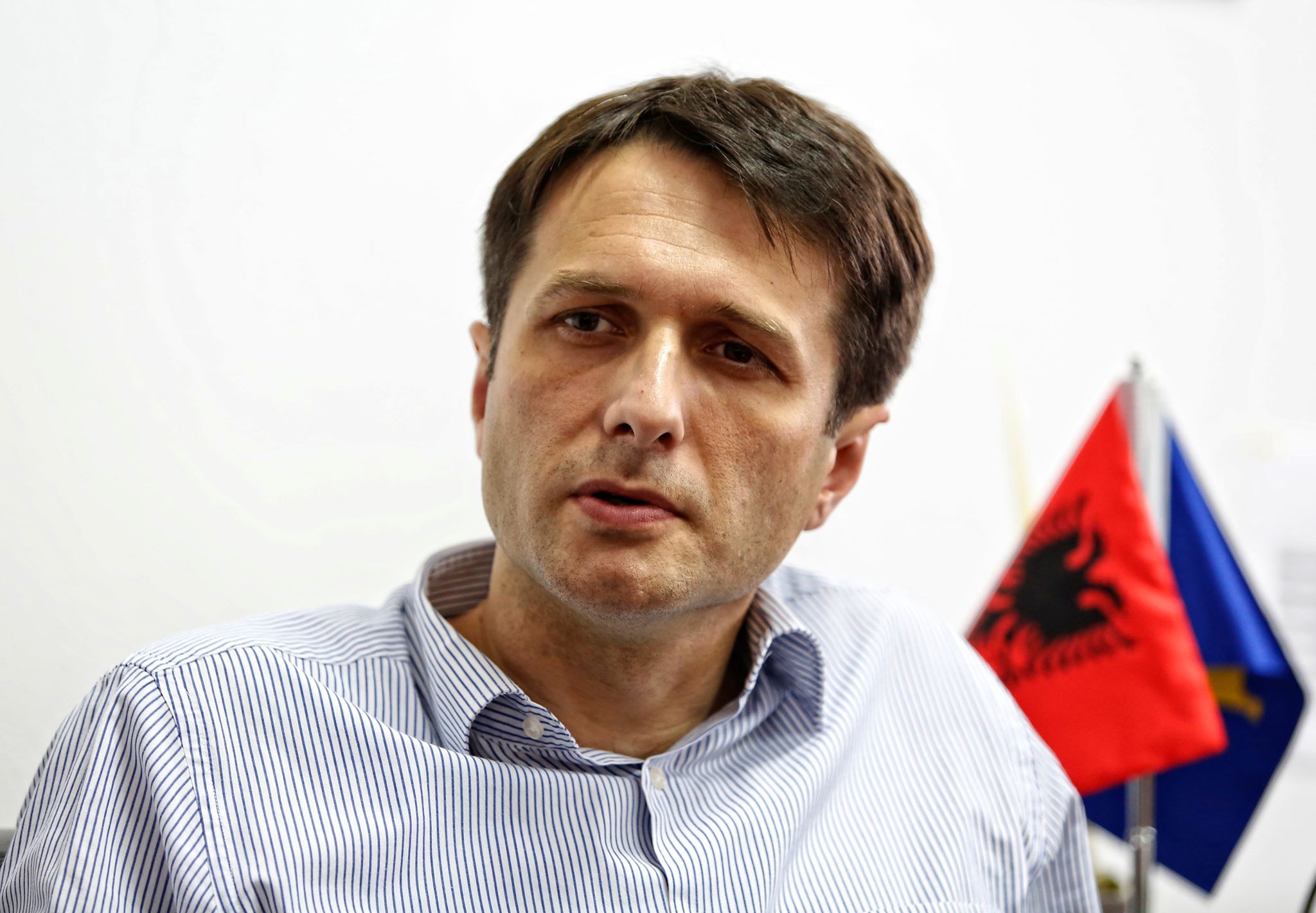 Murati: Kosova është në një krizë të thellë kushtetuese, nuk kam shpresë për zgjidhje