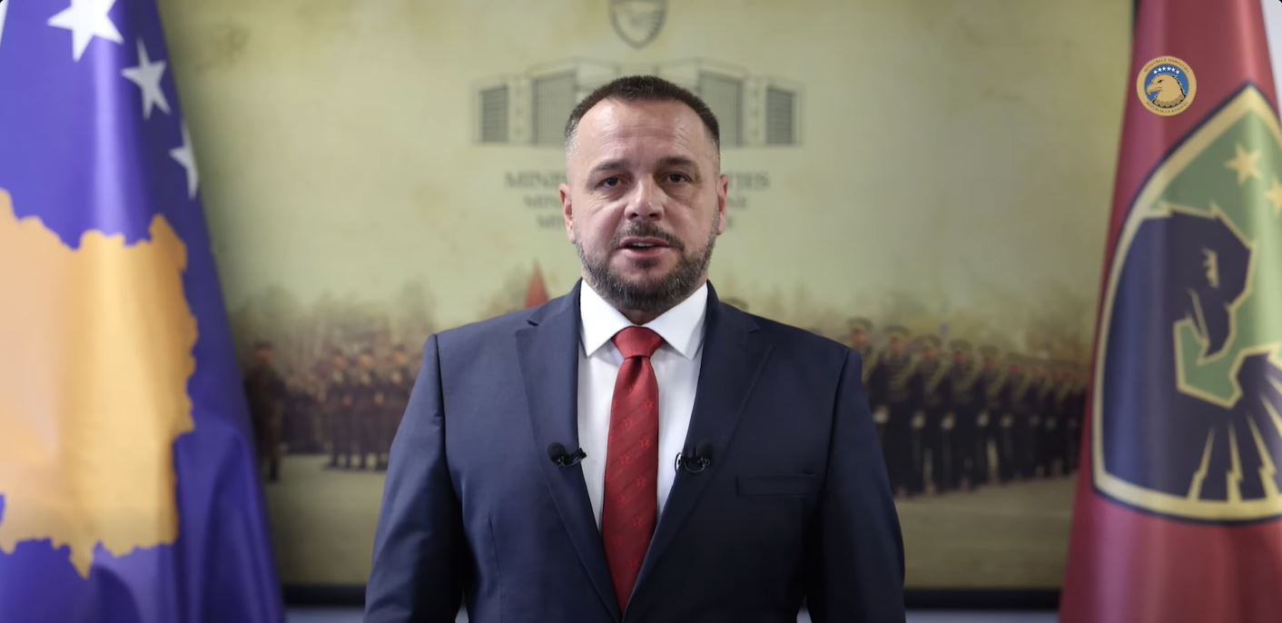 Maqedonci: Këtë vit presim një sasi të Javelinëve, zhvillimet globale shkaktuan vonesa