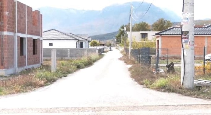 Policia gjen armatim në shtëpinë ku u vra Arlinda Zekaj