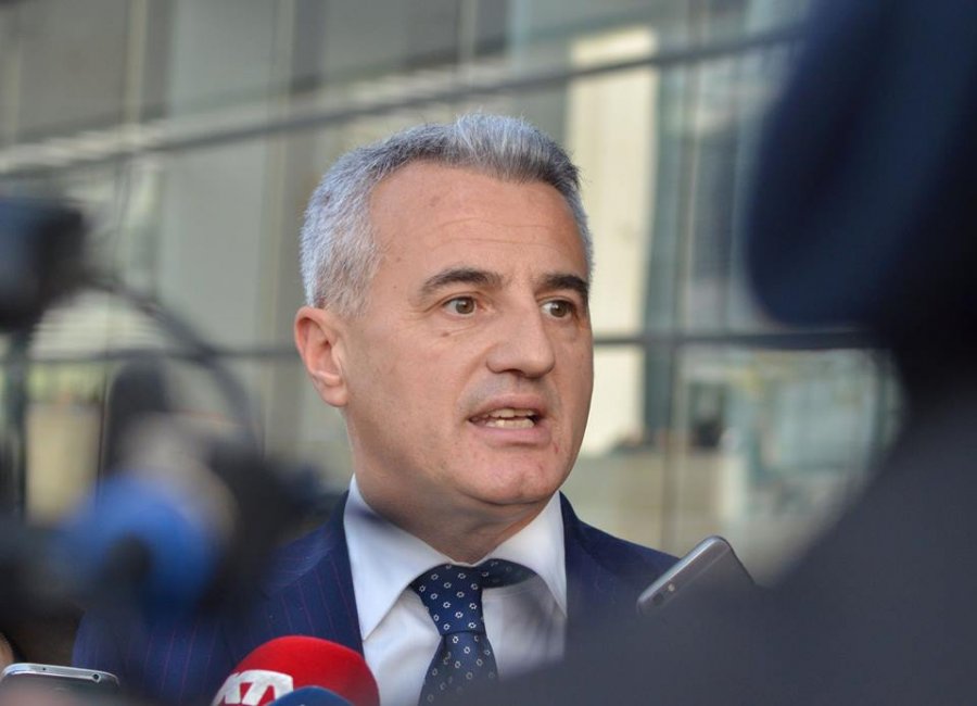 Iu drejtua Kushtetueses për zgjedhjen e Shiroka-Pulës, Koci tregon se çfarë përgjigje mori