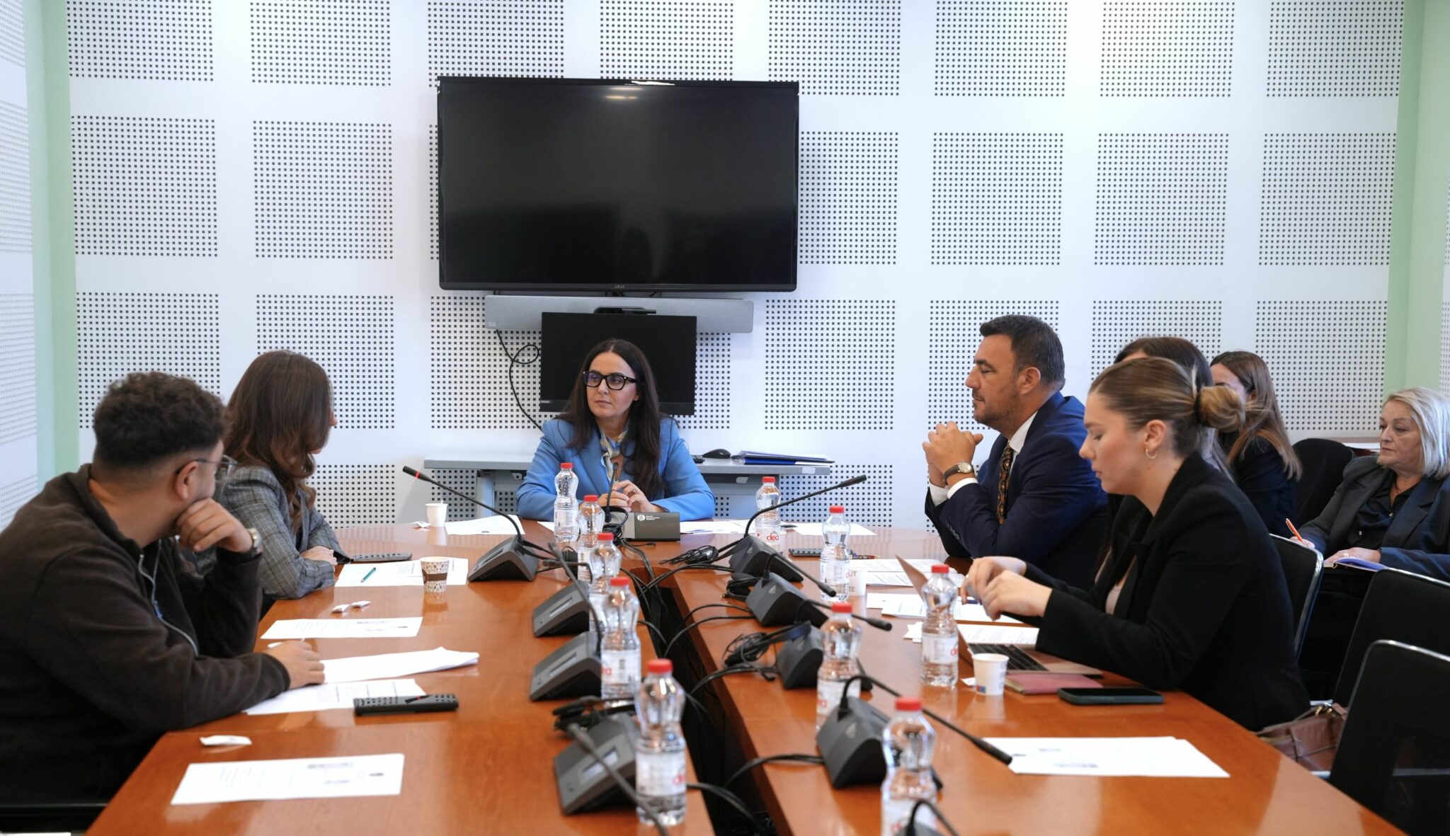 Merret vendim, ndryshohet projektligji për parandalimin e pastrimit të parave
