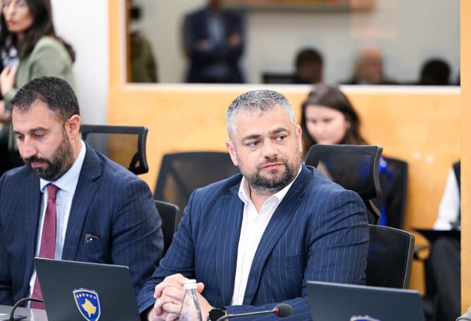 Kosova arrin marrëveshje me Austrinë e Turqinë për njohjen e kontributeve personale